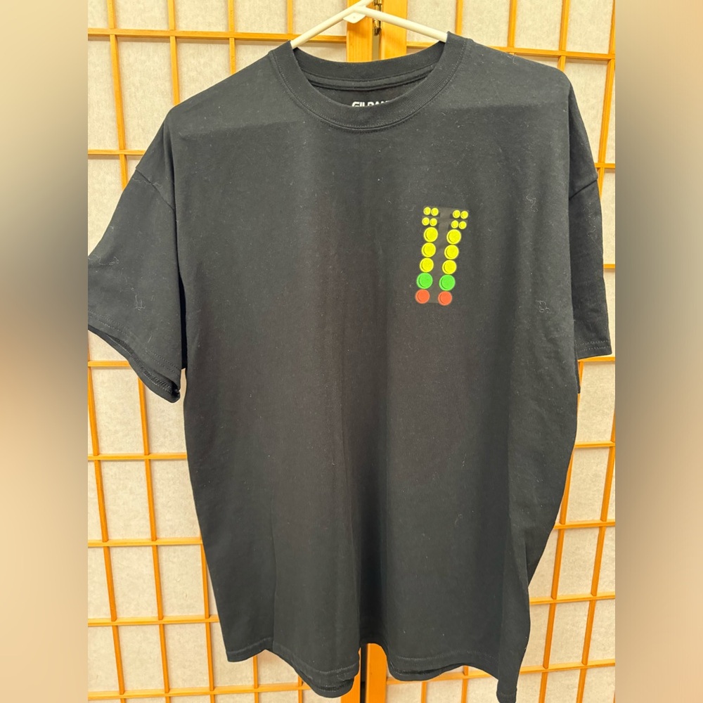 Car enthusiast T-shirt